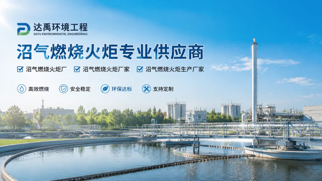 吴忠12人技术团队支撑沼气工程